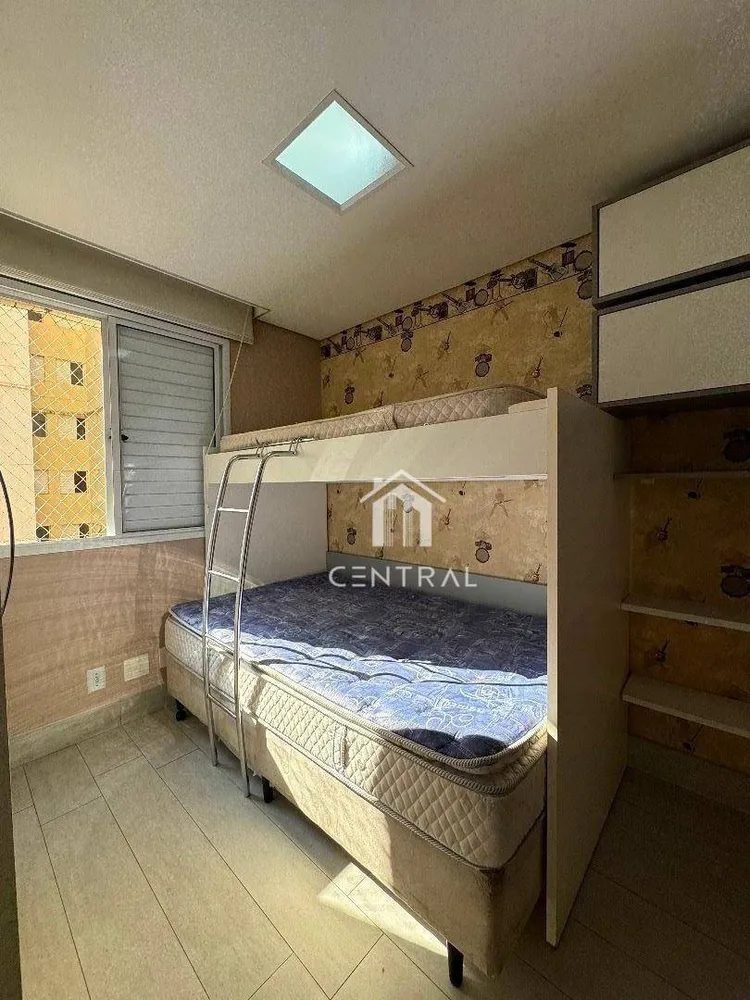 Apartamento, 3 quartos, 114 m² - Foto 6
