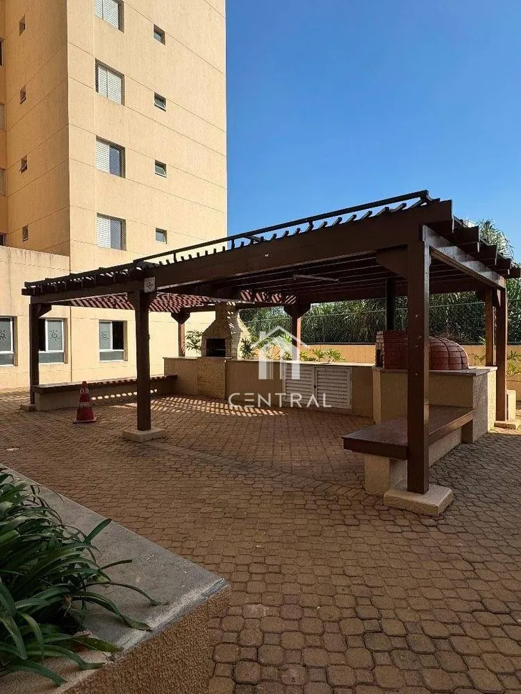 Apartamento, 3 quartos, 114 m² - Foto 12