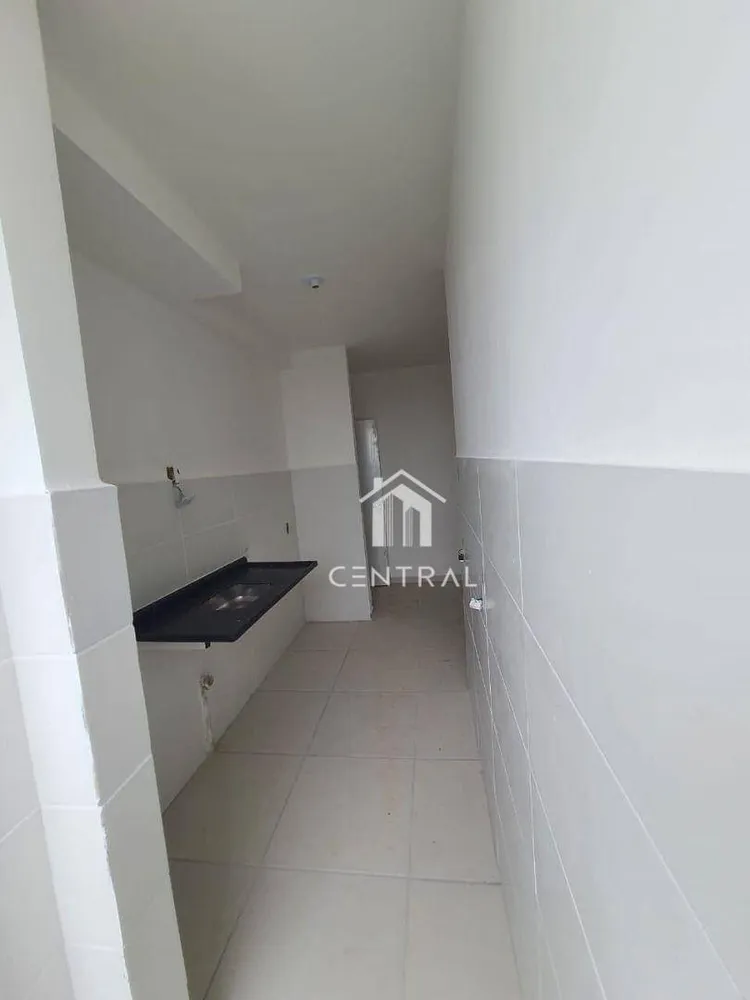 Apartamento, 2 quartos, 50 m² - Foto 7