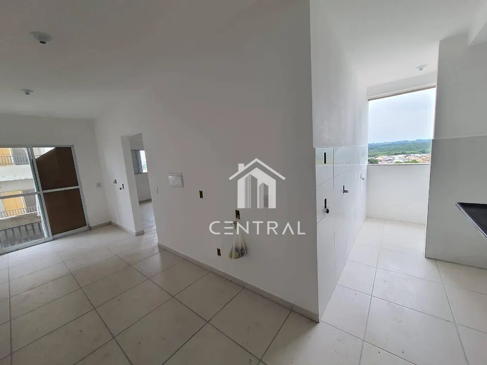 Apartamento, 2 quartos, 50 m² - Foto 9