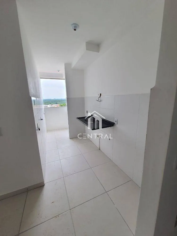 Apartamento, 2 quartos, 50 m² - Foto 6
