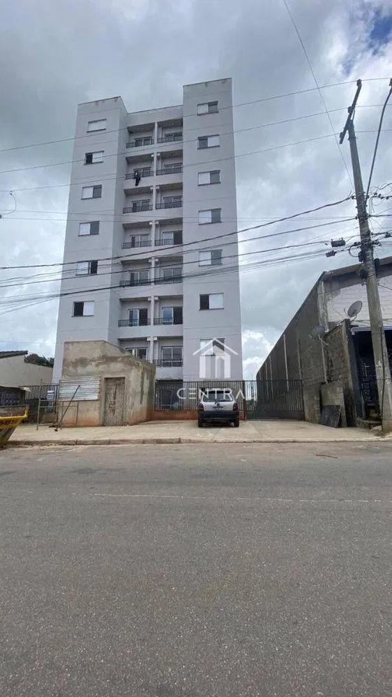 Apartamento, 2 quartos, 50 m² - Foto 11