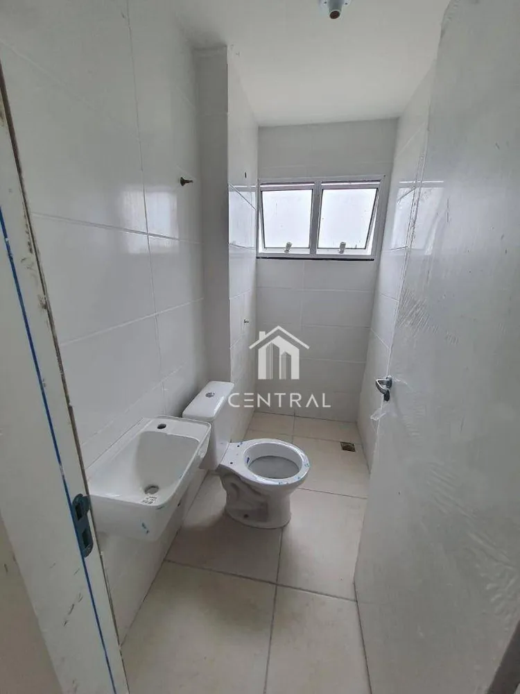 Apartamento, 2 quartos, 50 m² - Foto 5