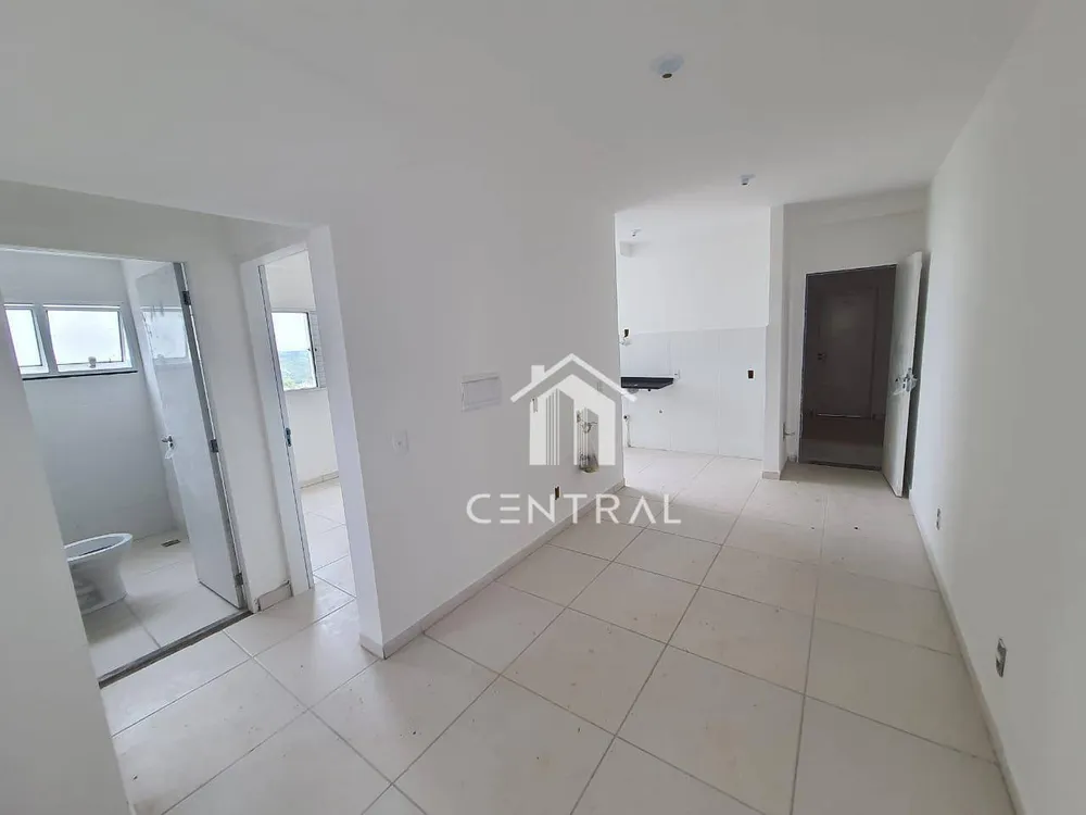 Apartamento, 2 quartos, 50 m² - Foto 12