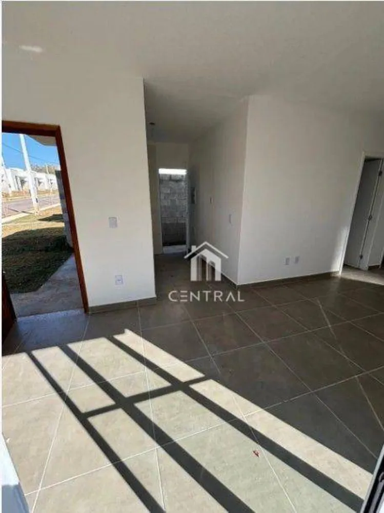 Casa de Condomínio, 3 quartos - Foto 8