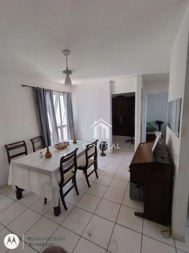 Apartamento, 2 quartos, 49 m² - Foto 9