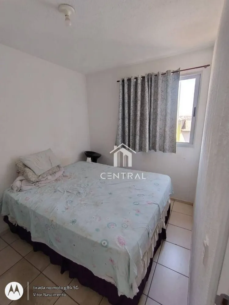 Apartamento, 2 quartos, 49 m² - Foto 7