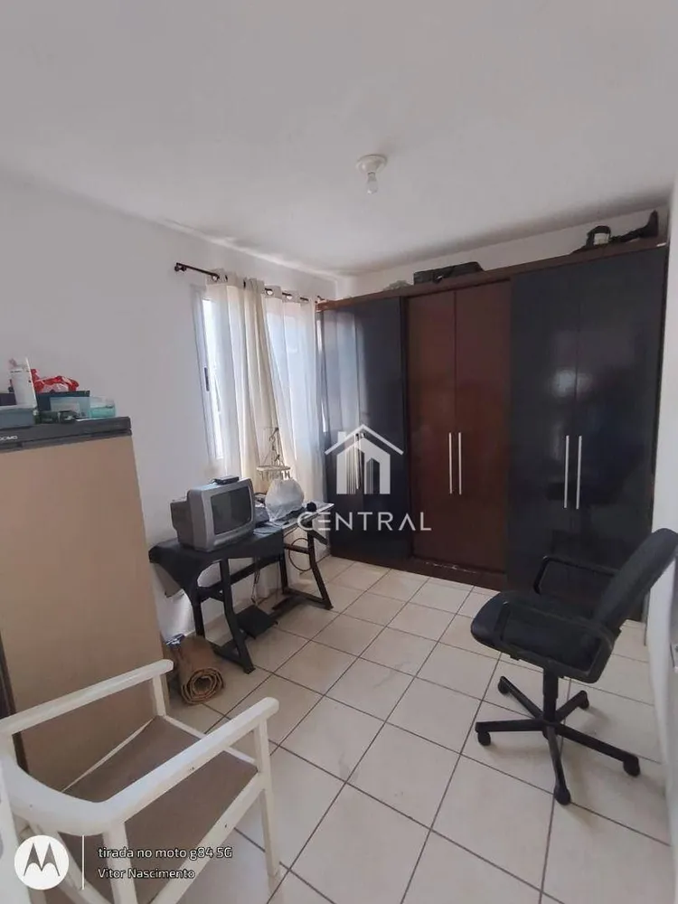 Apartamento, 2 quartos, 49 m² - Foto 2