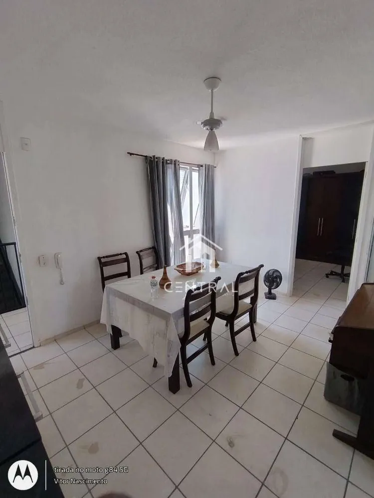 Apartamento, 2 quartos, 49 m² - Foto 10
