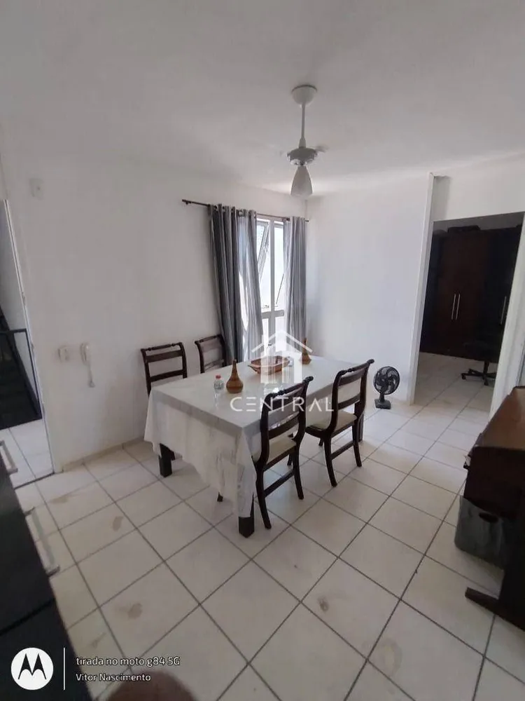 Apartamento, 2 quartos, 49 m² - Foto 1