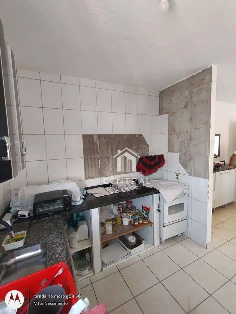 Apartamento, 2 quartos, 49 m² - Foto 3