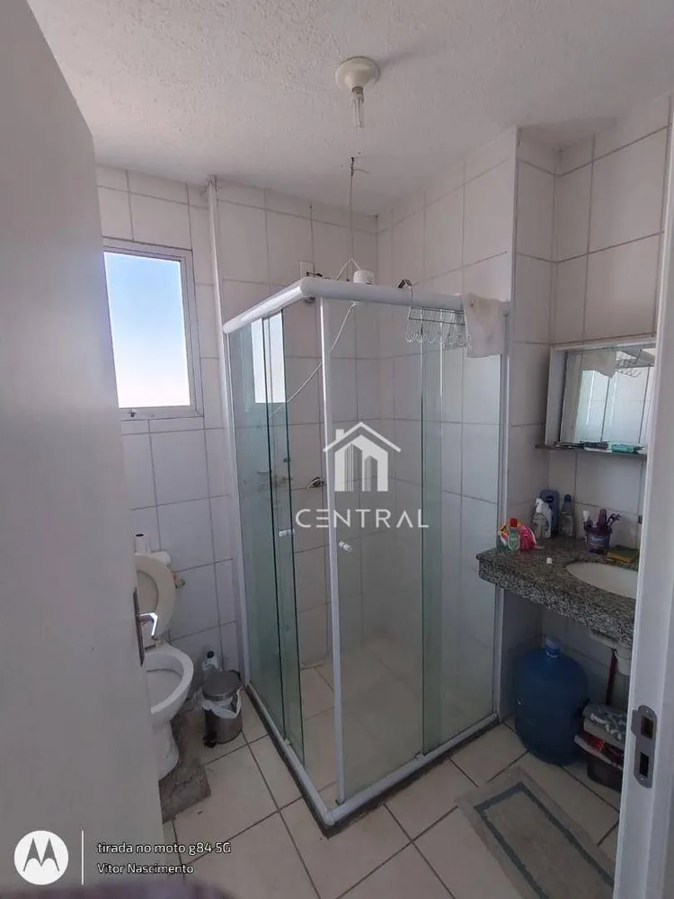 Apartamento, 2 quartos, 49 m² - Foto 5