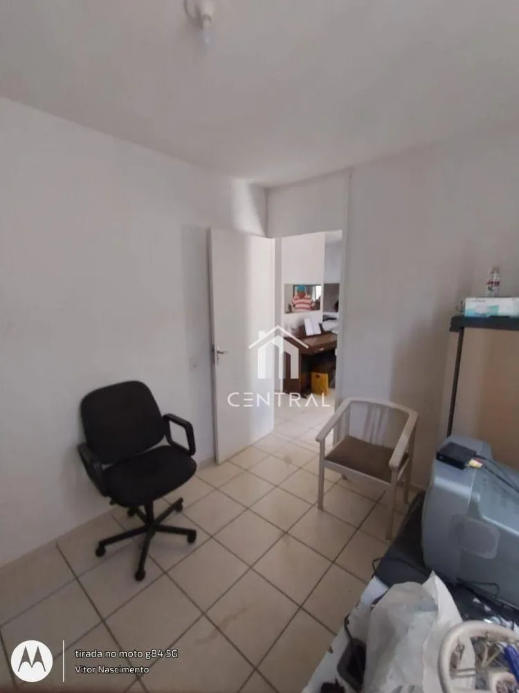 Apartamento, 2 quartos, 49 m² - Foto 4