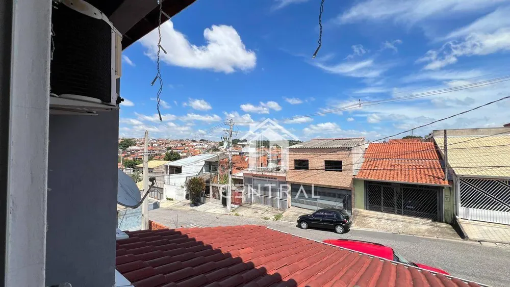 Sobrado, 3 quartos, 200 m² - Foto 7