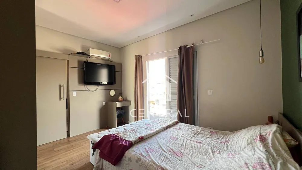Sobrado, 3 quartos, 200 m² - Foto 3