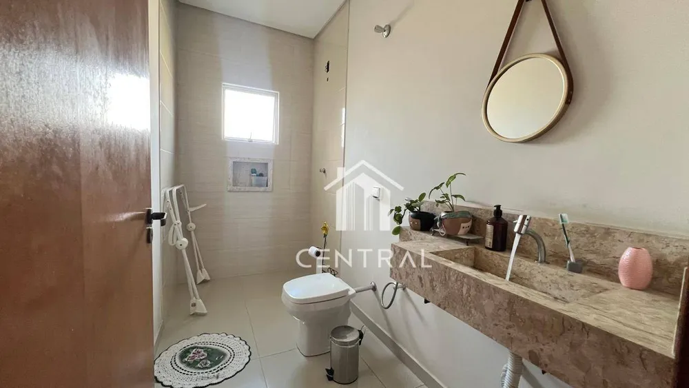 Sobrado, 3 quartos, 200 m² - Foto 8