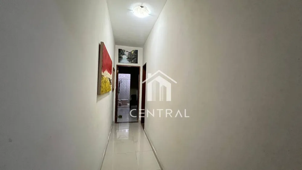 Sobrado, 3 quartos, 200 m² - Foto 8