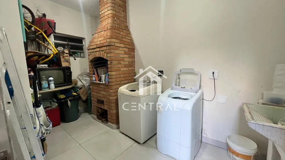 Sobrado, 3 quartos, 200 m² - Foto 2