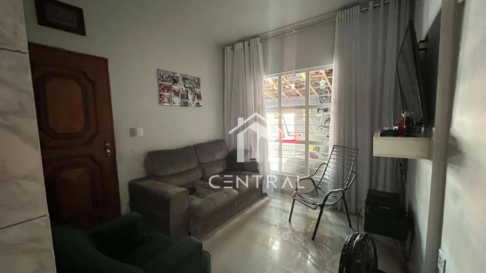 Sobrado, 3 quartos, 200 m² - Foto 10
