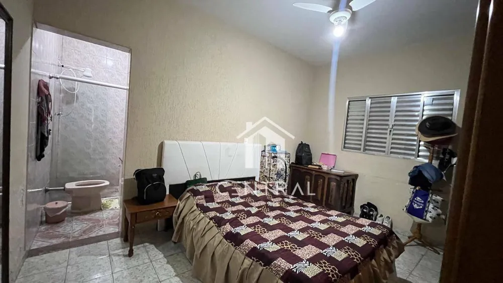 Sobrado, 3 quartos, 200 m² - Foto 12
