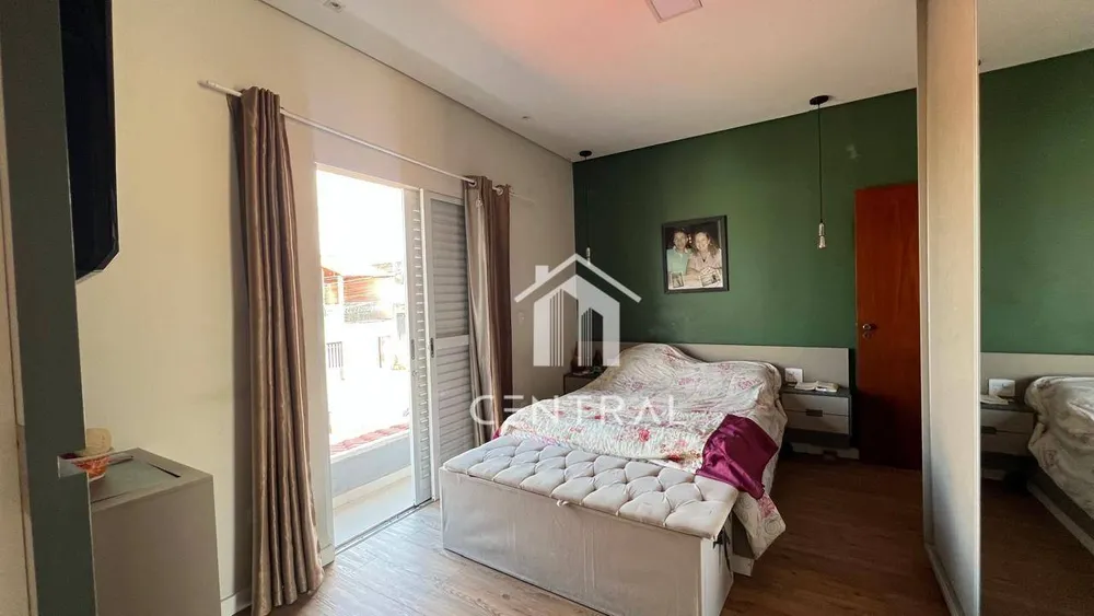 Sobrado, 3 quartos, 200 m² - Foto 6