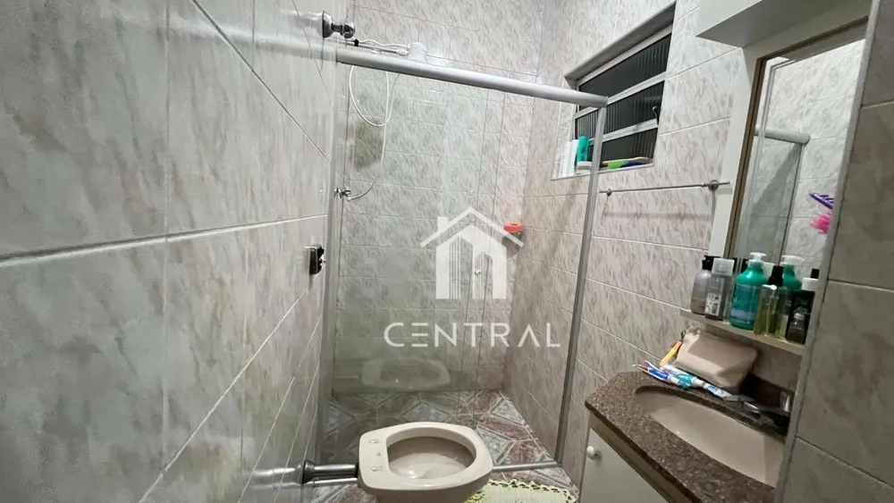 Sobrado, 3 quartos, 200 m² - Foto 5