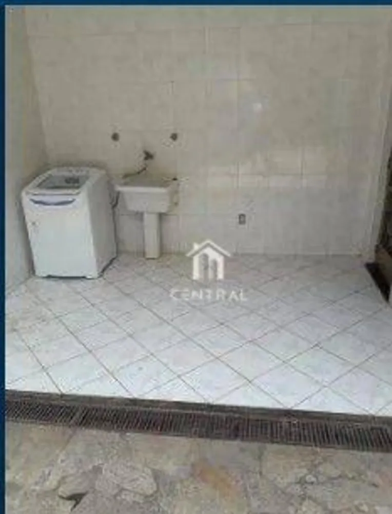 Sobrado, 4 quartos, 240 m² - Foto 22