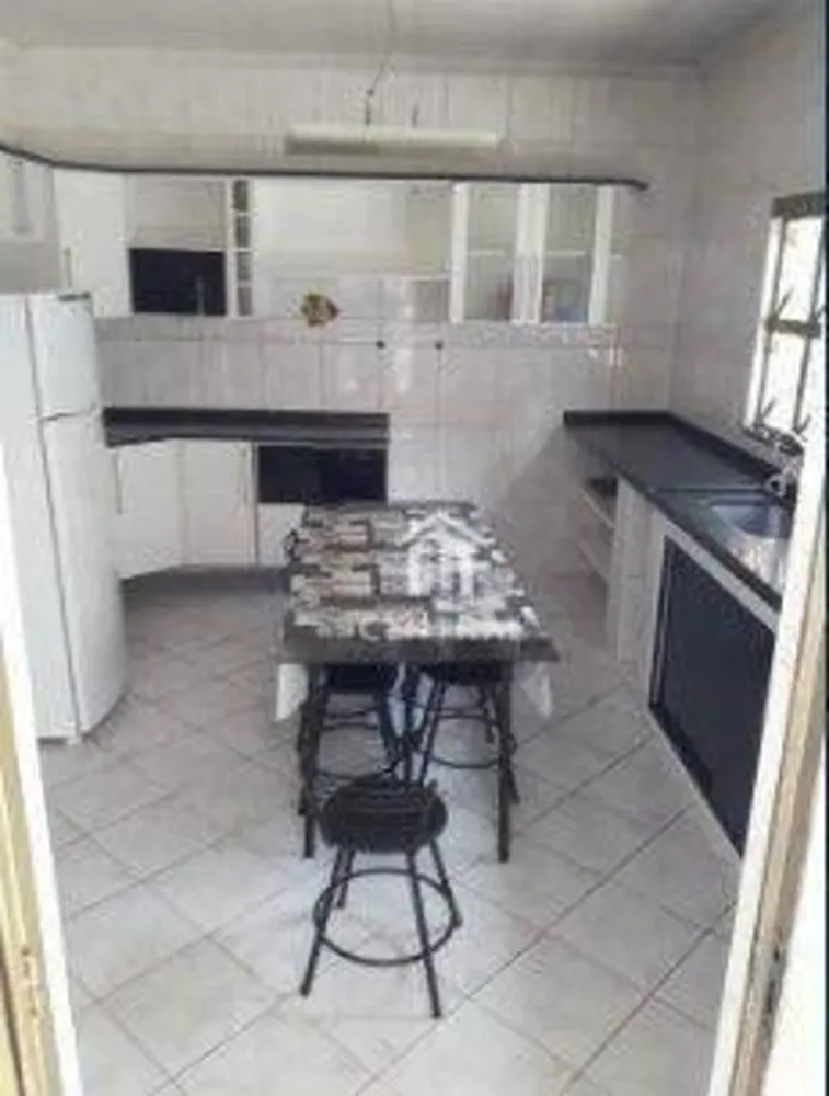 Sobrado, 4 quartos, 240 m² - Foto 5