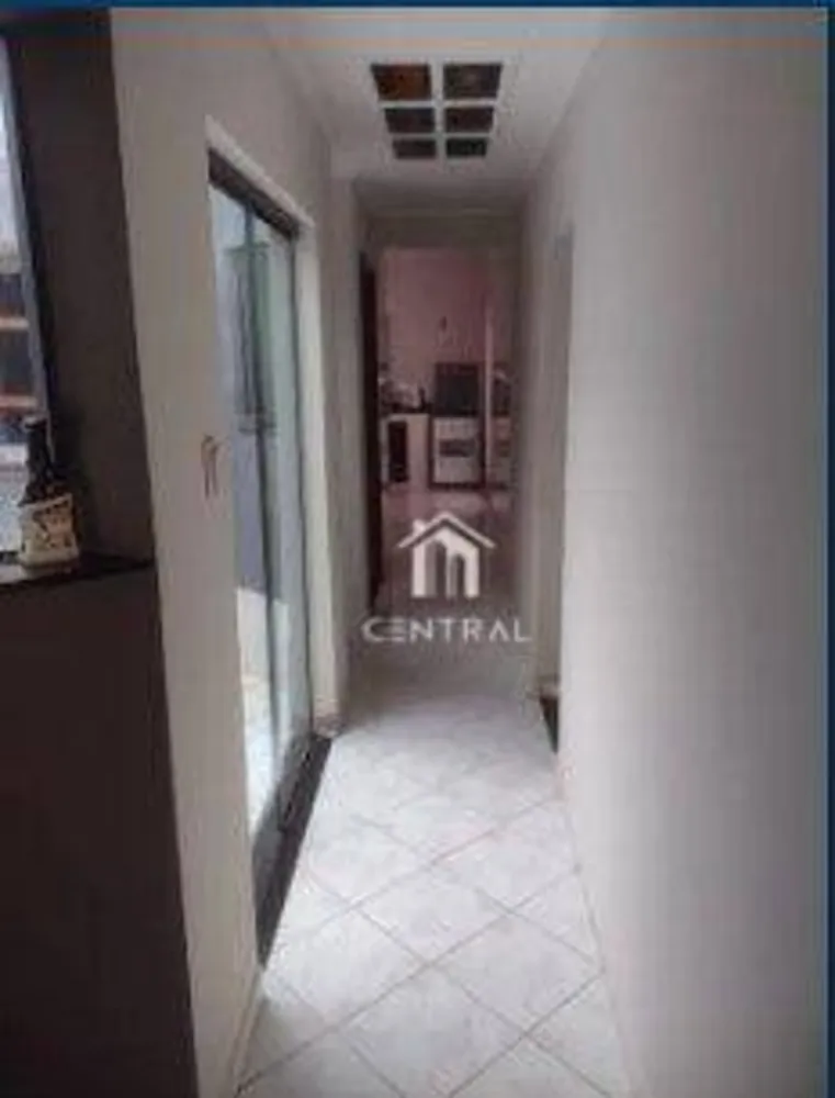 Sobrado, 4 quartos, 240 m² - Foto 15