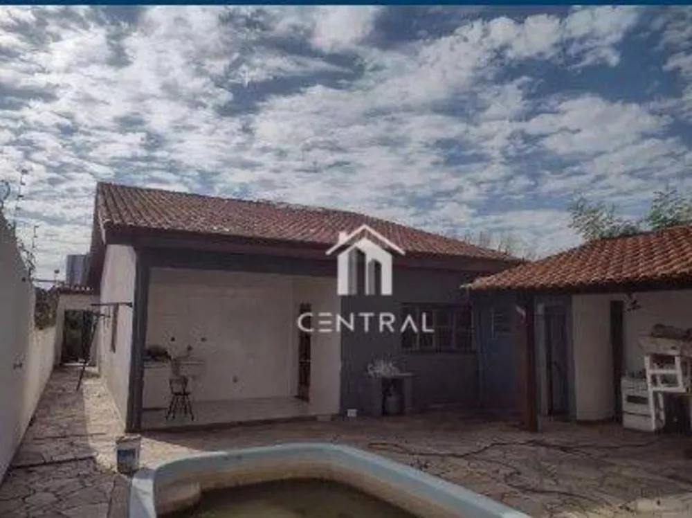 Sobrado, 4 quartos, 240 m² - Foto 7