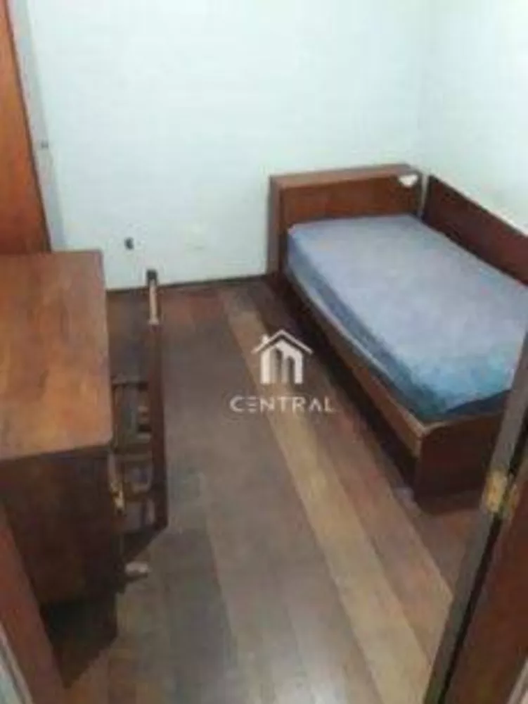 Sobrado, 4 quartos, 240 m² - Foto 5