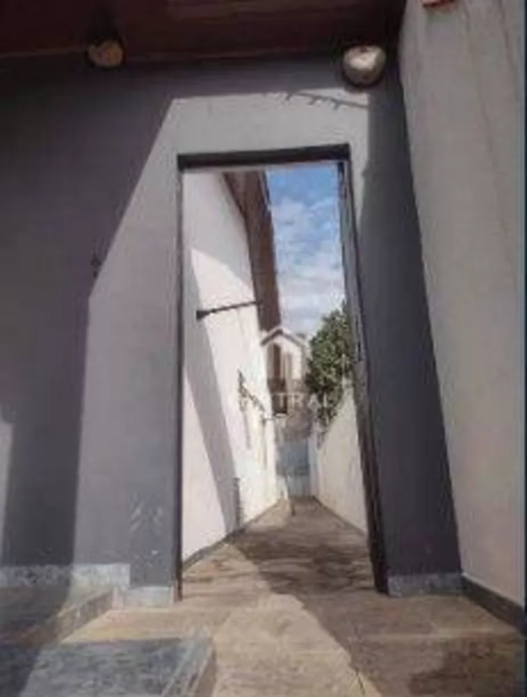 Sobrado, 4 quartos, 240 m² - Foto 9