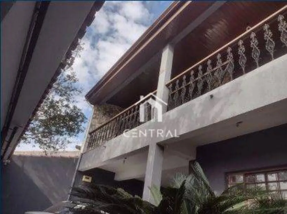 Sobrado, 4 quartos, 240 m² - Foto 20