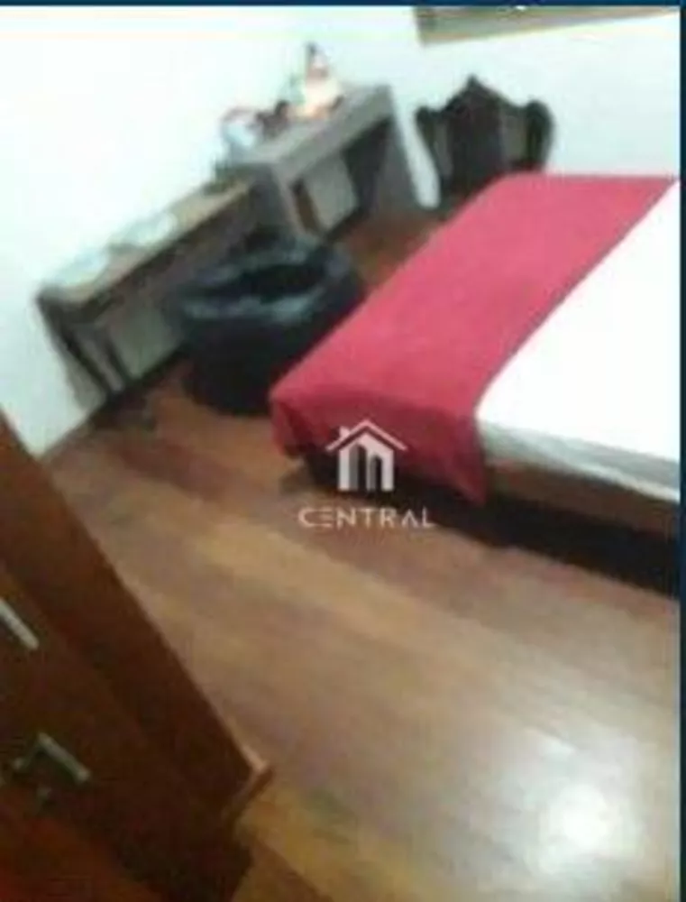 Sobrado, 4 quartos, 240 m² - Foto 8