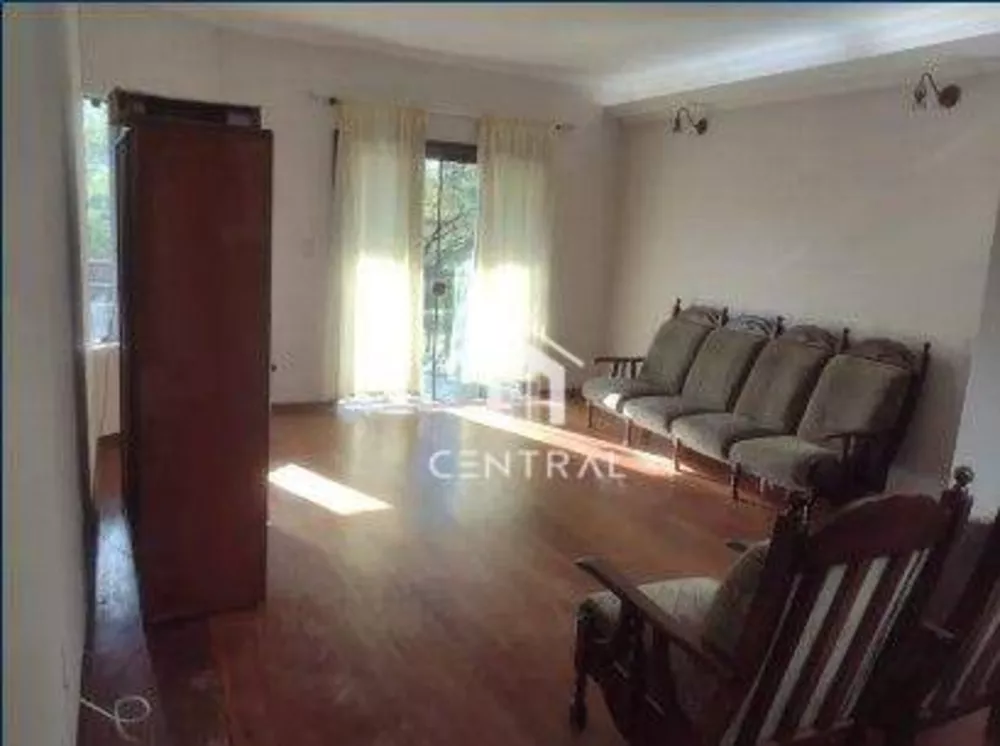 Sobrado, 4 quartos, 240 m² - Foto 11