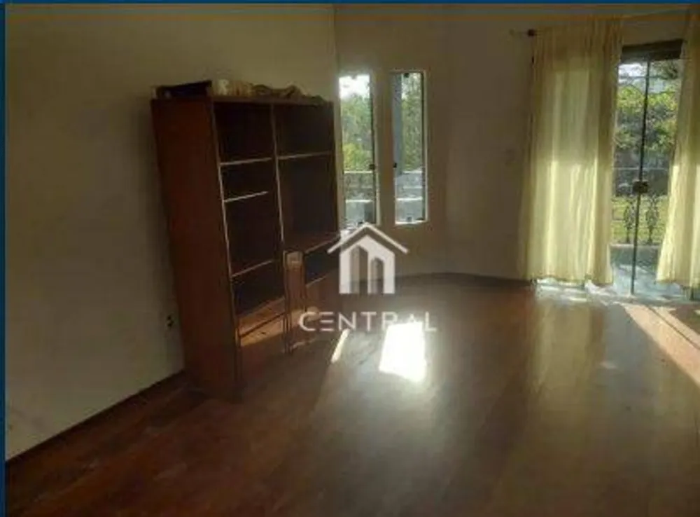 Sobrado, 4 quartos, 240 m² - Foto 23