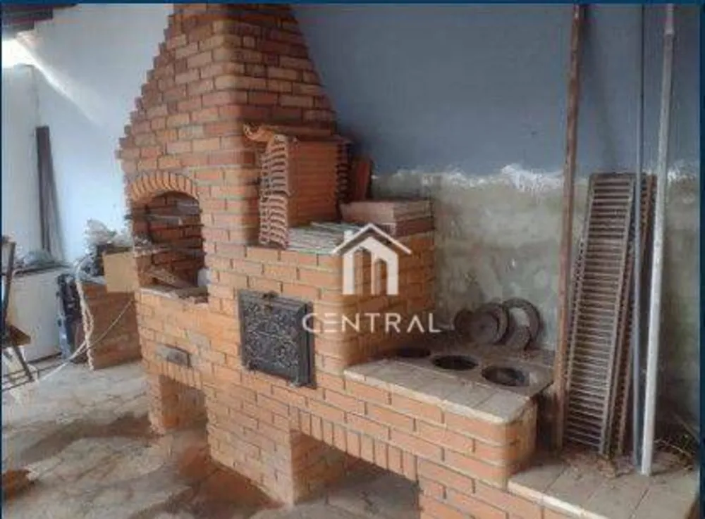 Sobrado, 4 quartos, 240 m² - Foto 13