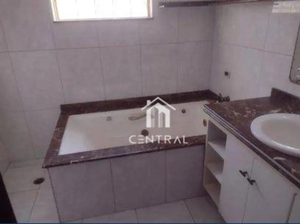 Sobrado, 4 quartos, 240 m² - Foto 8