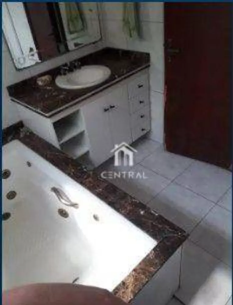 Sobrado, 4 quartos, 240 m² - Foto 12