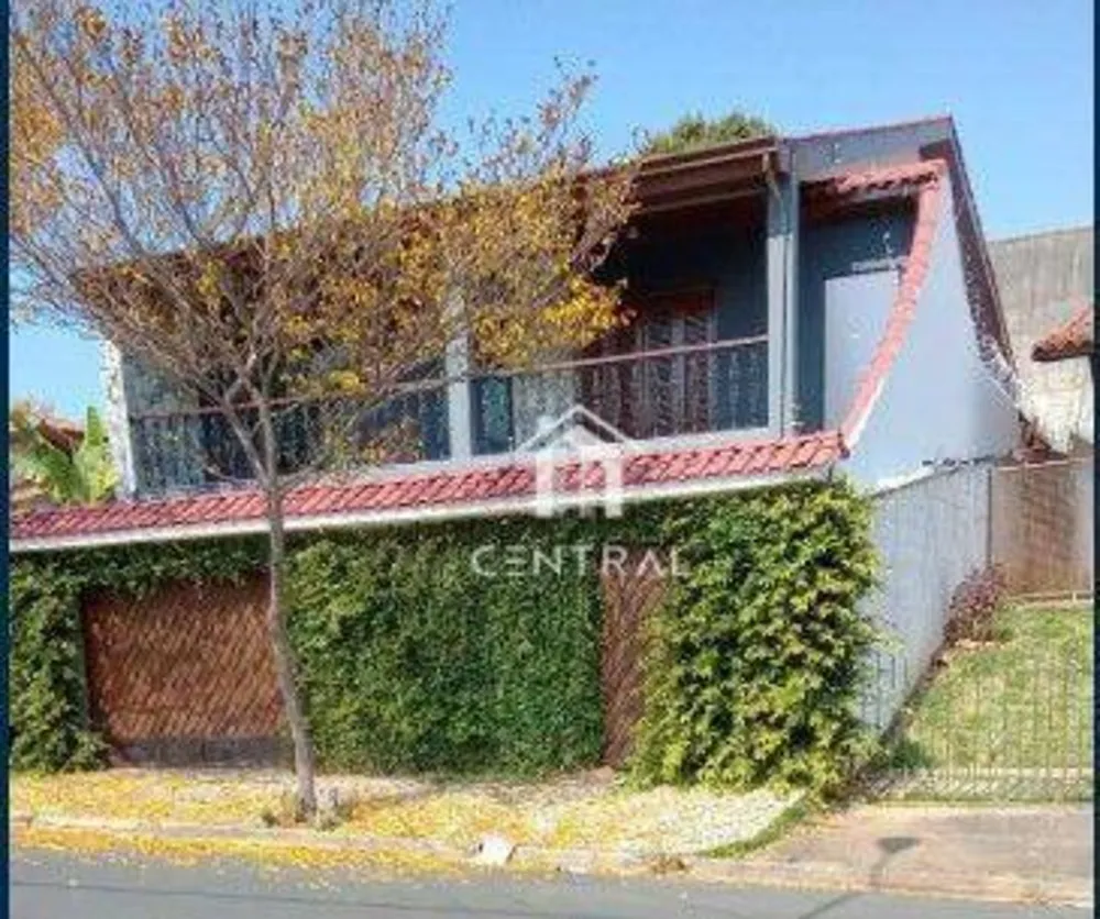 Sobrado, 4 quartos, 240 m² - Foto 2