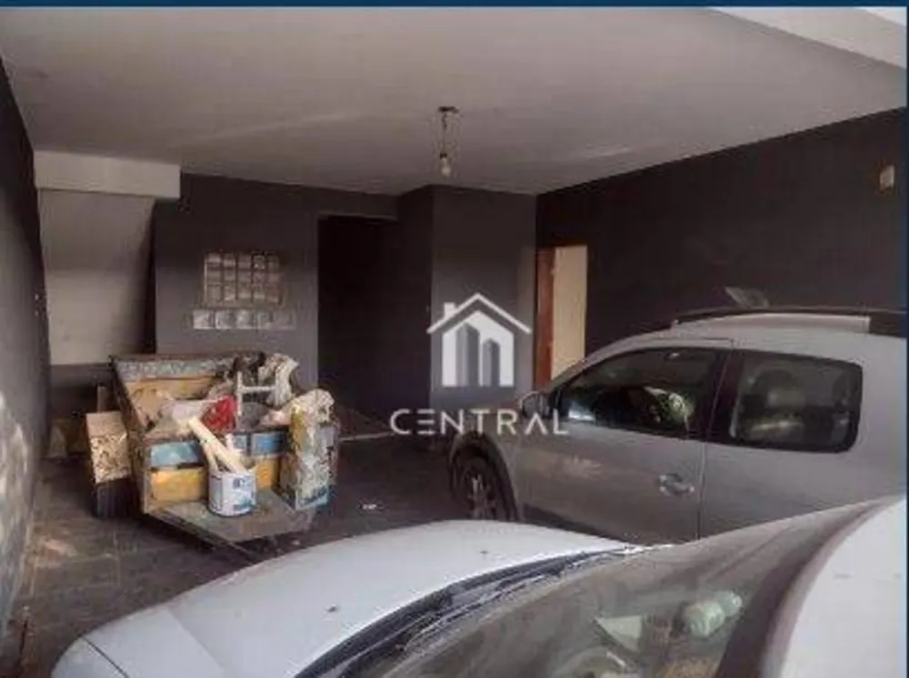 Sobrado, 4 quartos, 240 m² - Foto 3