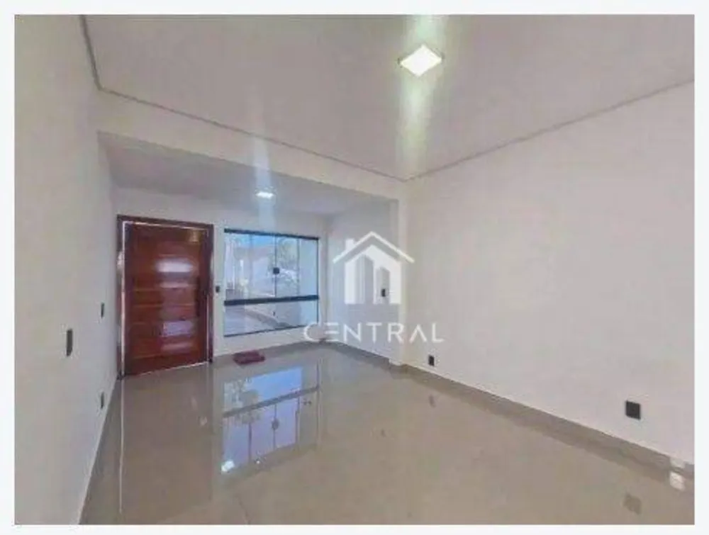 Casa de Condomínio, 2 quartos - Foto 2