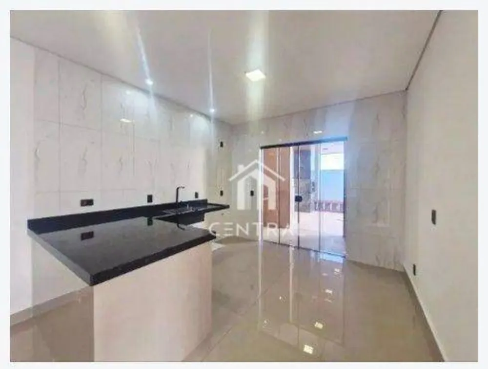 Casa de Condomínio, 2 quartos - Foto 4