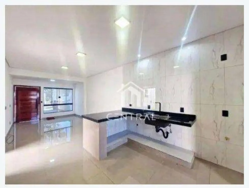 Casa de Condomínio, 2 quartos - Foto 3