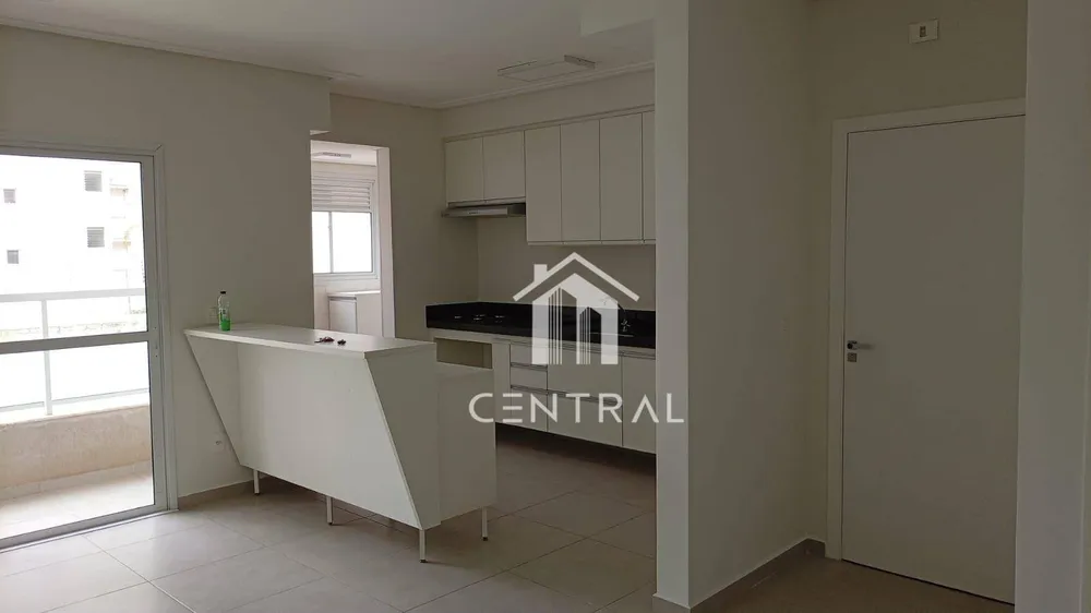 Apartamento, 2 quartos, 80 m² - Foto 1