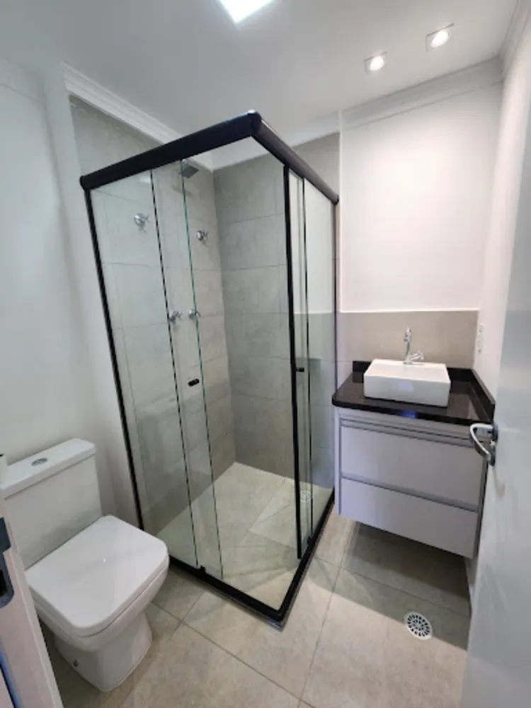 Apartamento, 2 quartos, 47 m² - Foto 1