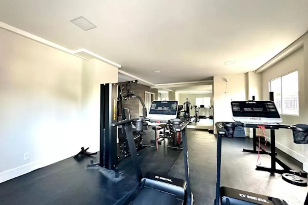 Apartamento, 2 quartos, 47 m² - Foto 4