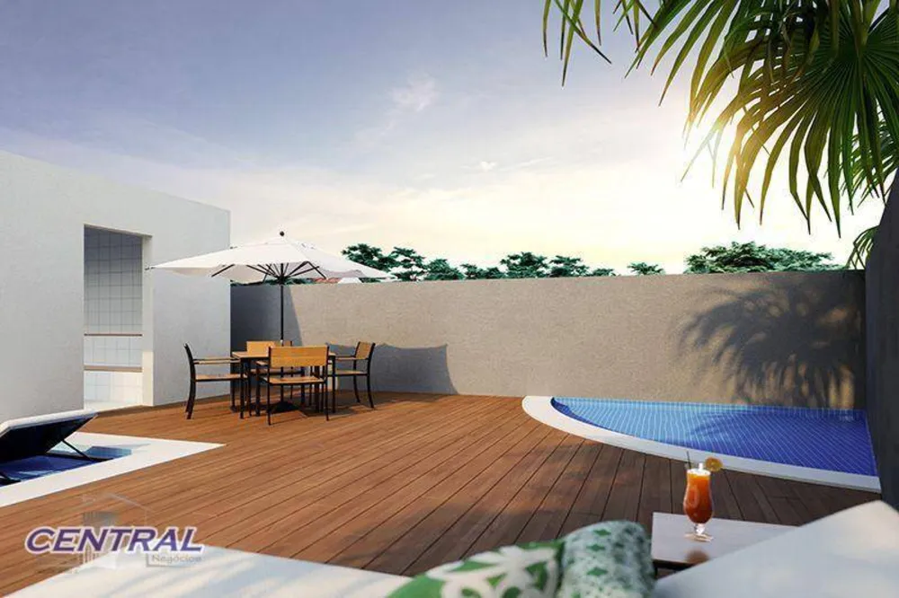 Apartamento, 2 quartos, 47 m² - Foto 9