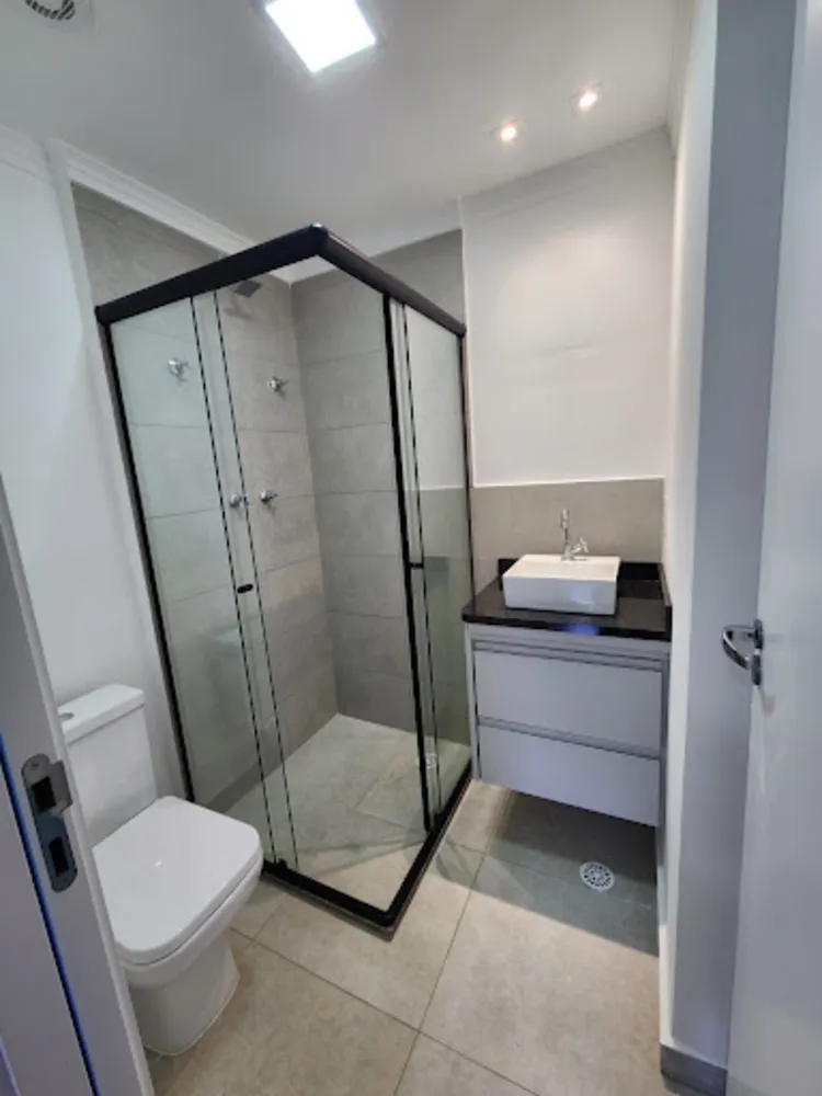 Apartamento, 2 quartos, 47 m² - Foto 2