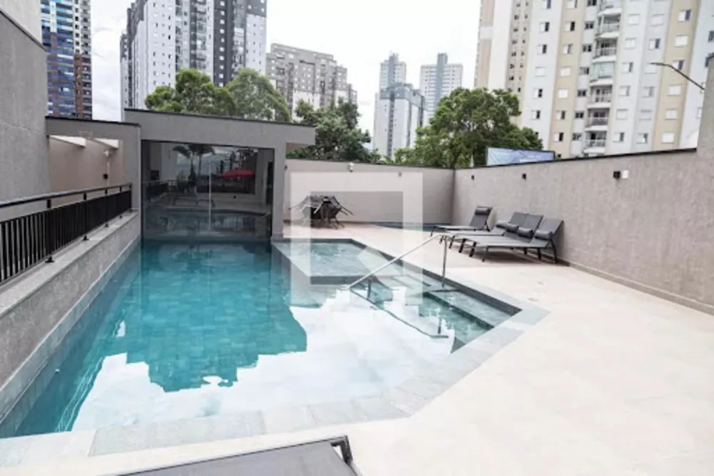 Apartamento, 2 quartos, 47 m² - Foto 7